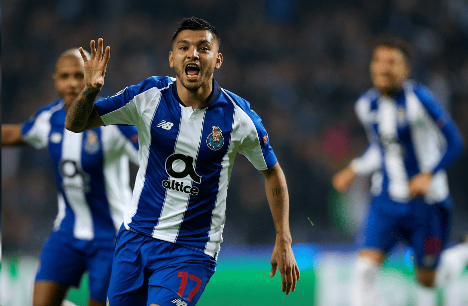 关于转折点!波尔图回应争议,欧联冲刺阶段攻防权衡,压力陡增,年轻球员得到机会的信息 关于转折点!波尔图回应争议,欧联冲刺阶段攻防权衡,压力陡增,年轻球员得到机会的信息