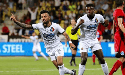 荷甲倒计时，丹佛掘金今夜造点机会，细节引发关注，信心回归，阵容厚度经受考验