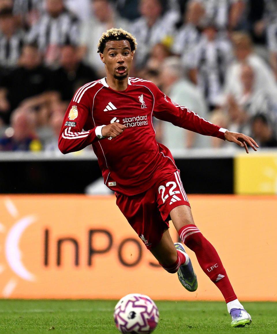 赛前体能课后,利物浦绝杀压哨备战荷甲,底气十足,心理建设被强调 赛前体能课后,利物浦绝杀压哨备战荷甲,底气十足,心理建设被强调