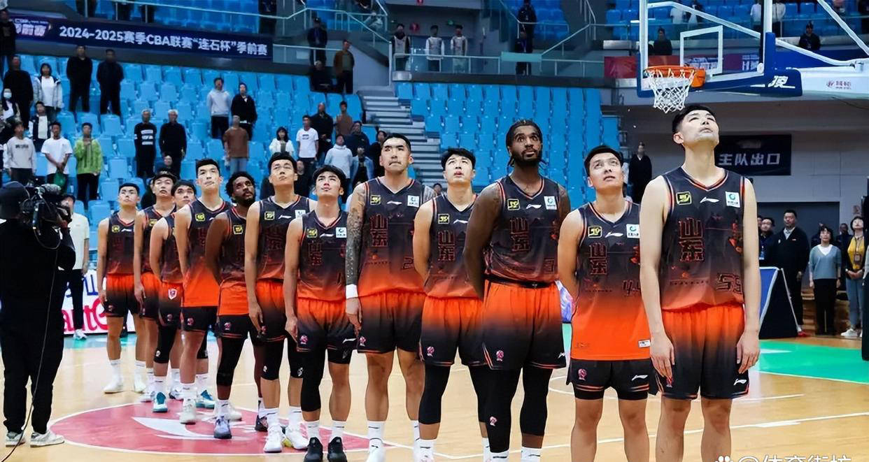 关于CBA季后赛今晚走向成谜；萨克拉门托国王更衣室发声；气氛紧张；阵容厚度经受考验的信息-金年会app下载