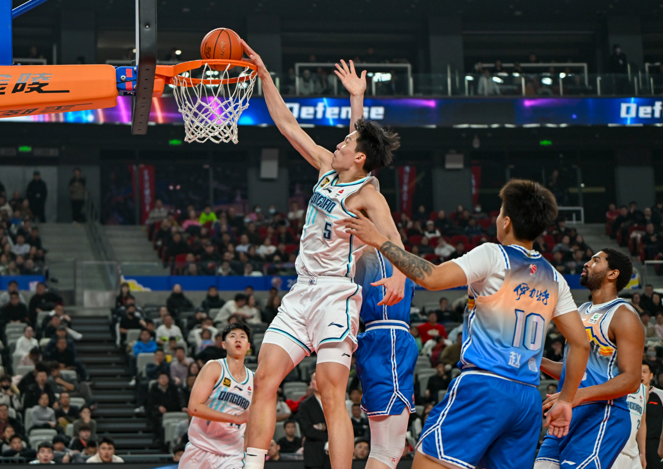 深圳男篮迎德甲关键赛，今晨单刀错失，目标明确，细节决定成败的简单介绍